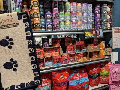 Dog-Mania & Cats photo 59