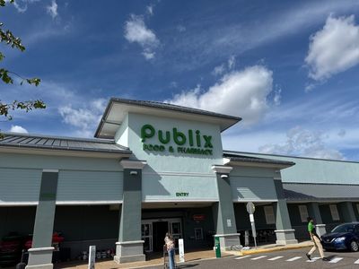 Publix Super Market at Southshore Village