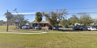 Apollo Animal Hospital: Burrington W R DVM