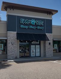 Bark Life Market-Pet Boarding-Grooming & Daycare