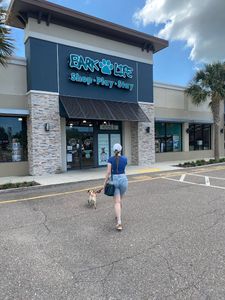 Bark Life Market-Pet Boarding-Grooming & Daycare