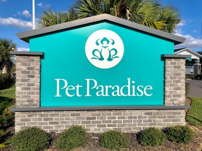 Pet Paradise Wesley Chapel photo 8