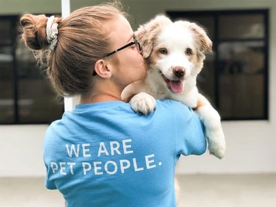 Pet Paradise Wesley Chapel photo 20