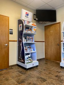 Fox & Friends Animal Hospital photo 11