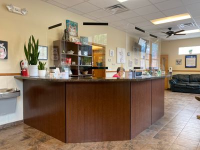 Fox & Friends Animal Hospital photo 15