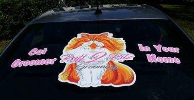 Ruff2Ritz Grooming LLC