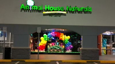 Animal House Naturals Pet Supply Store™