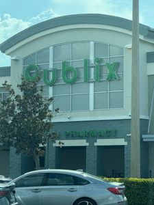 Publix Super Market at Paradise Shoppes of Apollo Beach
