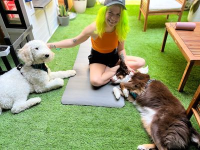 Woof Happens photo 6