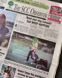 Woof Happens photo 26