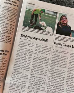 Woof Happens photo 28