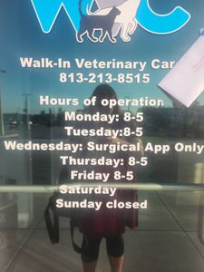 Walk-In Veterinary Care photo 36