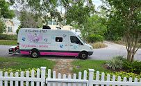 Puptown Mobile Grooming