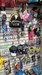 Pop Cult at Tampa Premium Outlet Mall photo 9