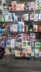 Pop Cult at Tampa Premium Outlet Mall photo 27