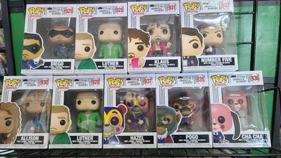 Yancy Street Comics photo 10