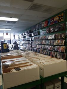 Yancy Street Comics photo 15