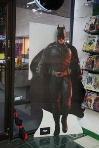 Yancy Street Comics photo 18