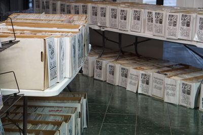 Yancy Street Comics photo 23