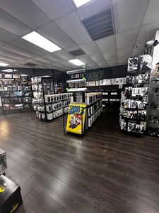 Yancy Street Comics photo 31