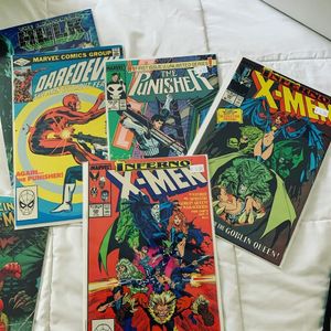 Yancy Street Comics photo 33