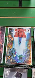 Yancy Street Comics photo 34