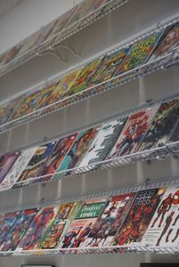 Yancy Street Comics photo 43