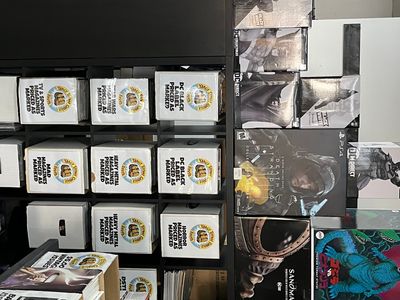 Yancy Street Comics photo 46