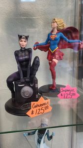 Yancy Street Comics photo 48