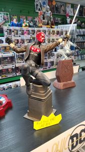 Yancy Street Comics photo 54