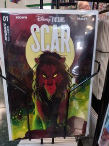 Yancy Street Comics photo 55