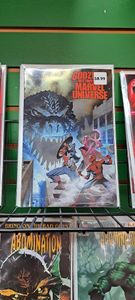 Yancy Street Comics photo 64