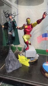 Yancy Street Comics photo 65