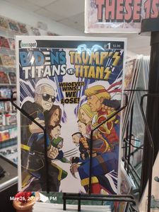 Yancy Street Comics photo 74