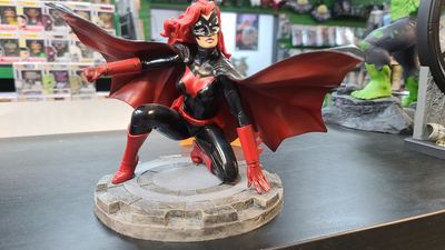 Yancy Street Comics photo 79