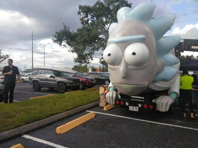 Yancy Street Comics photo 20