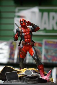 Yancy Street Comics photo 21