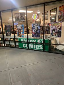 Yancy Street Comics photo 28