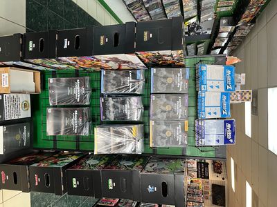 Yancy Street Comics photo 30