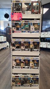 Yancy Street Comics photo 45