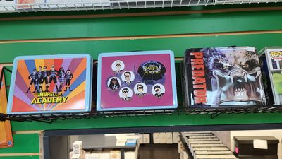 Yancy Street Comics photo 58