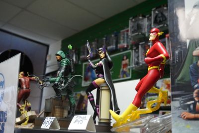 Yancy Street Comics photo 60