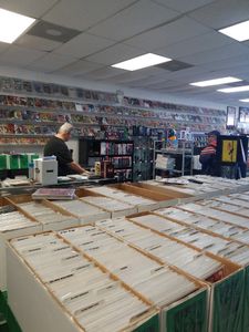 Yancy Street Comics photo 61