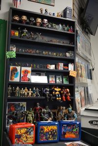 Yancy Street Comics photo 67