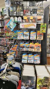 Y&D Toys and Collectibles , Pop Culture & Collectibles.