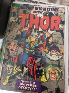 Green Shift Comics photo 10