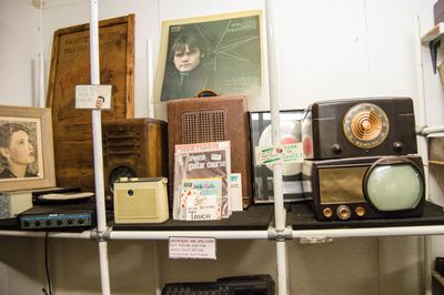 Green Shift Comics photo 18