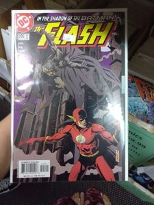 Green Shift Comics photo 30