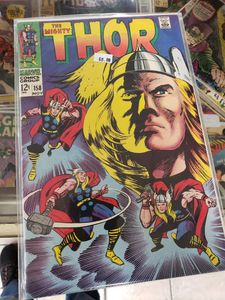 Green Shift Comics photo 49