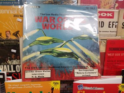 Green Shift Comics photo 59